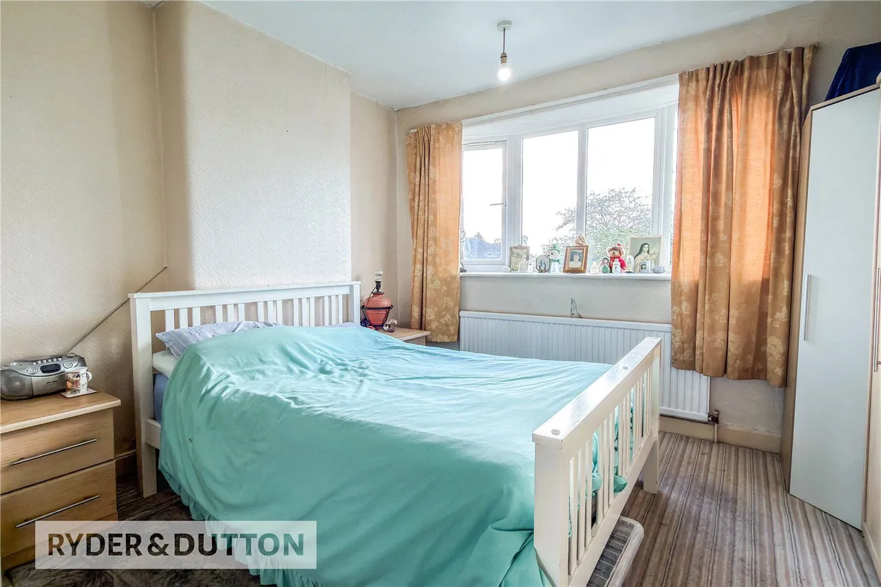 Broadway, New Moston, M40, photo 12