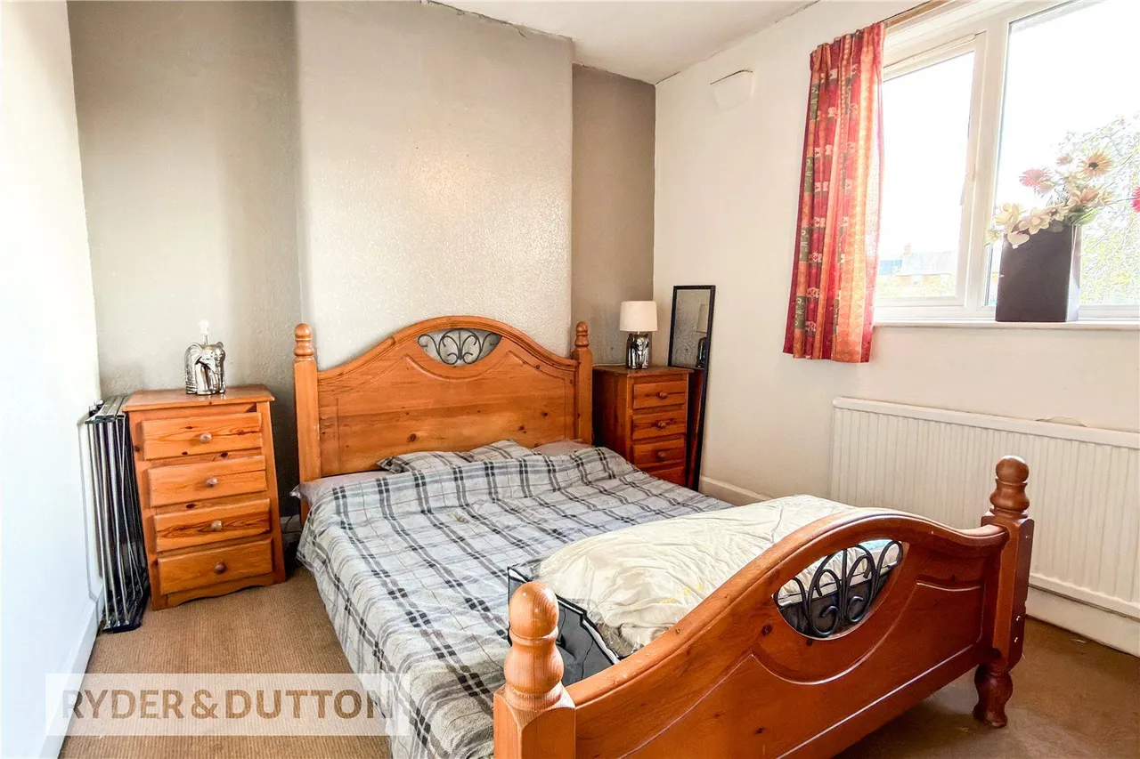 Broadway, New Moston, M40, photo 13