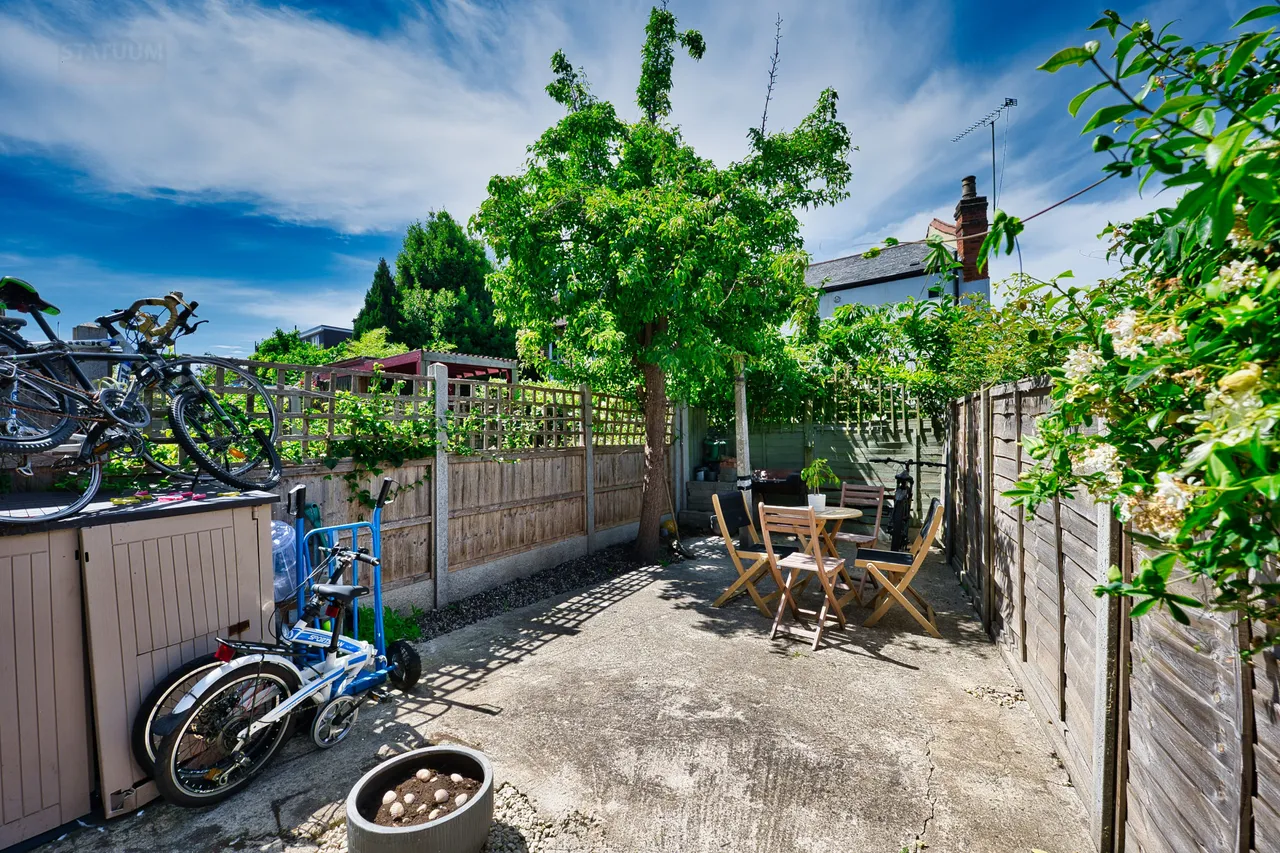 Roma Road, Walthamstow, E17, photo 17