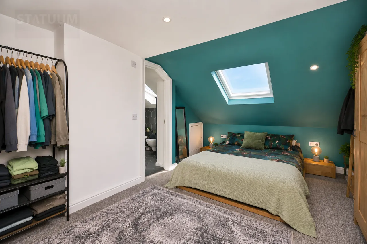 Roma Road, Walthamstow, E17, photo 9