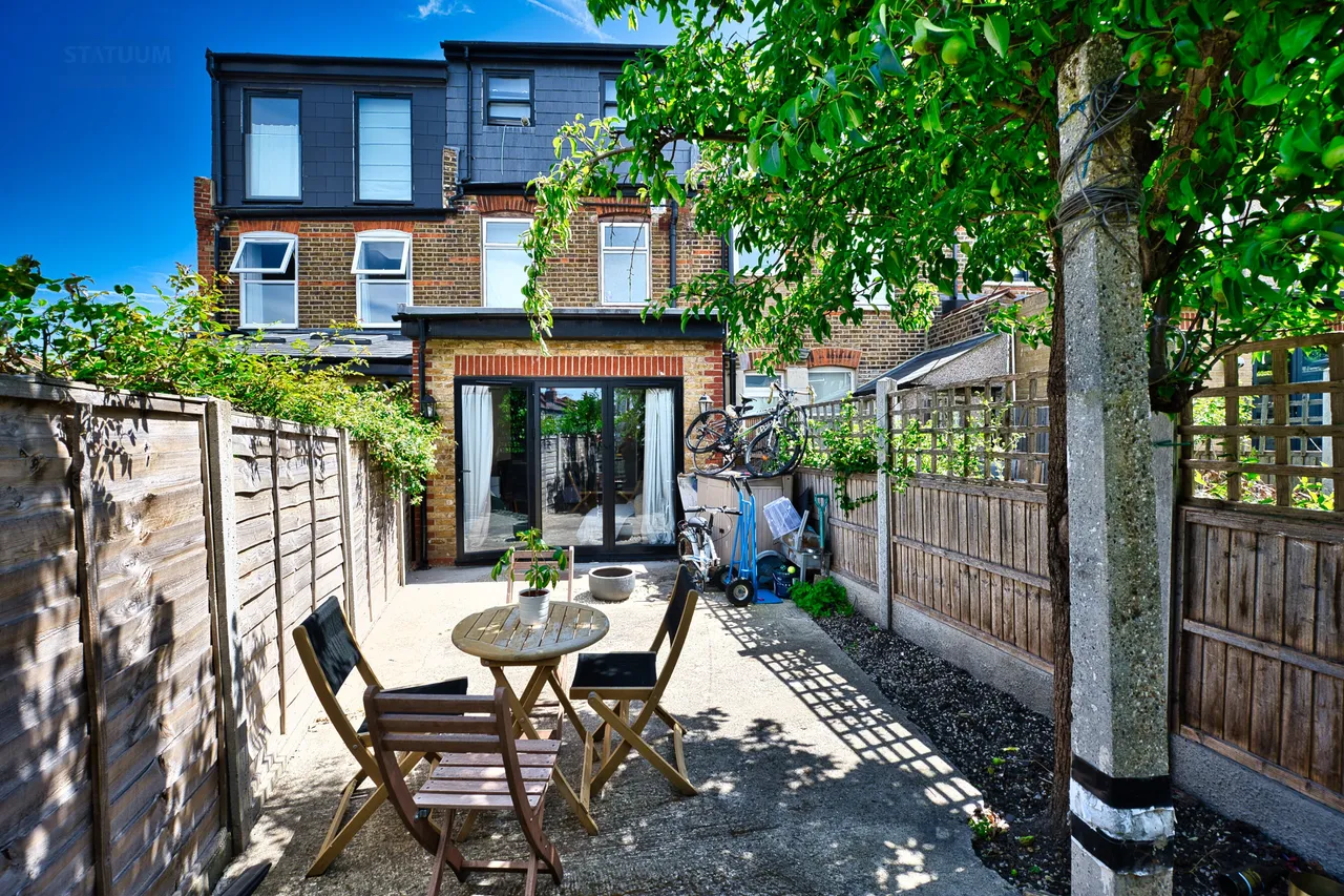 Roma Road, Walthamstow, E17, photo 18