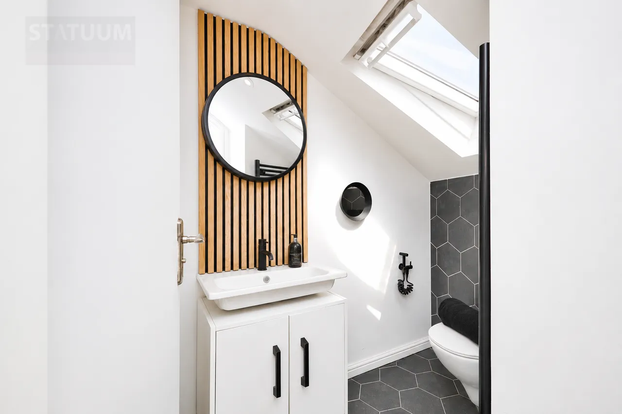 Roma Road, Walthamstow, E17, photo 12