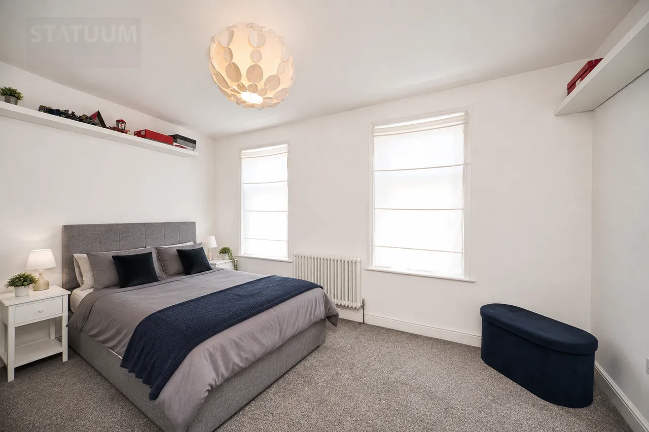 Roma Road, Walthamstow, E17, photo 13