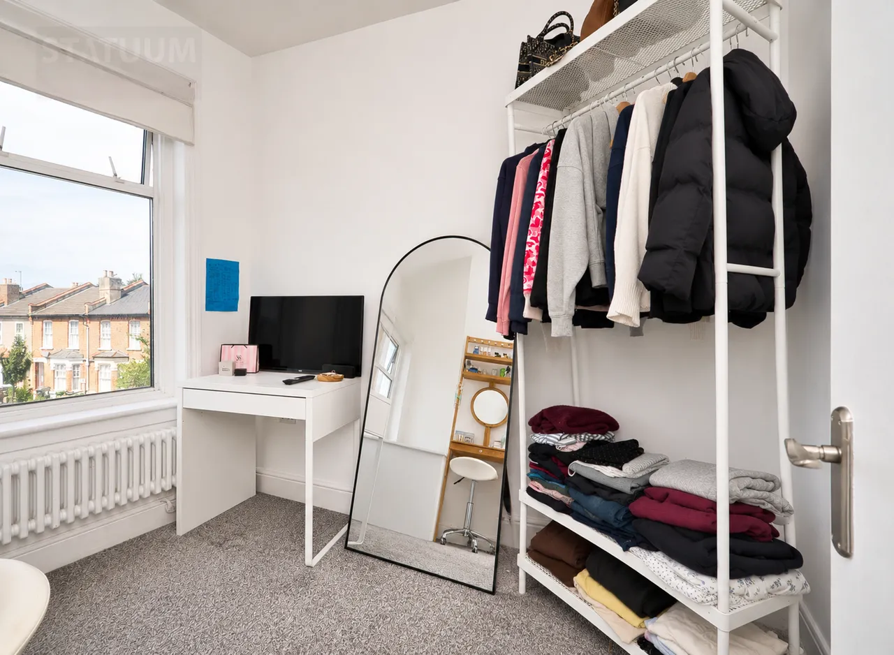 Roma Road, Walthamstow, E17, photo 15