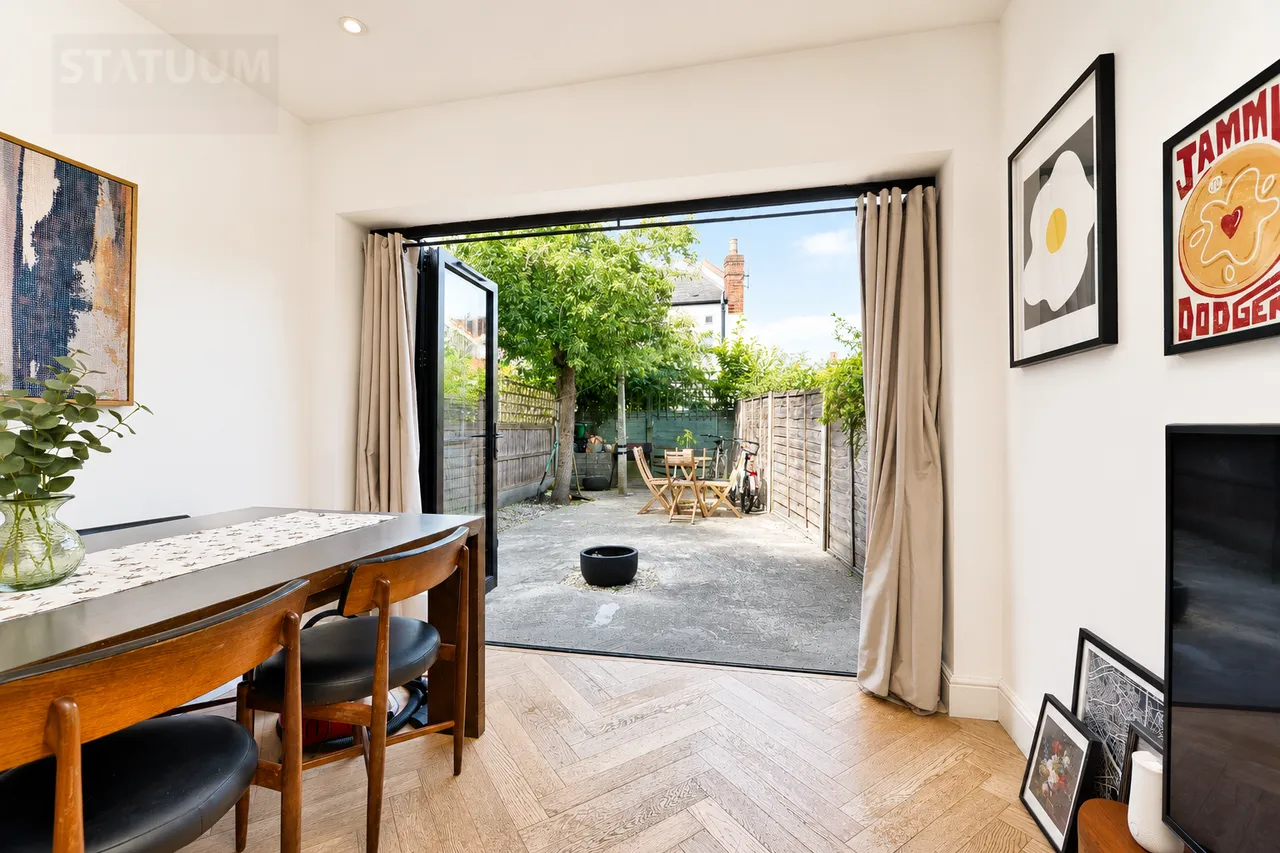 Roma Road, Walthamstow, E17, photo 7