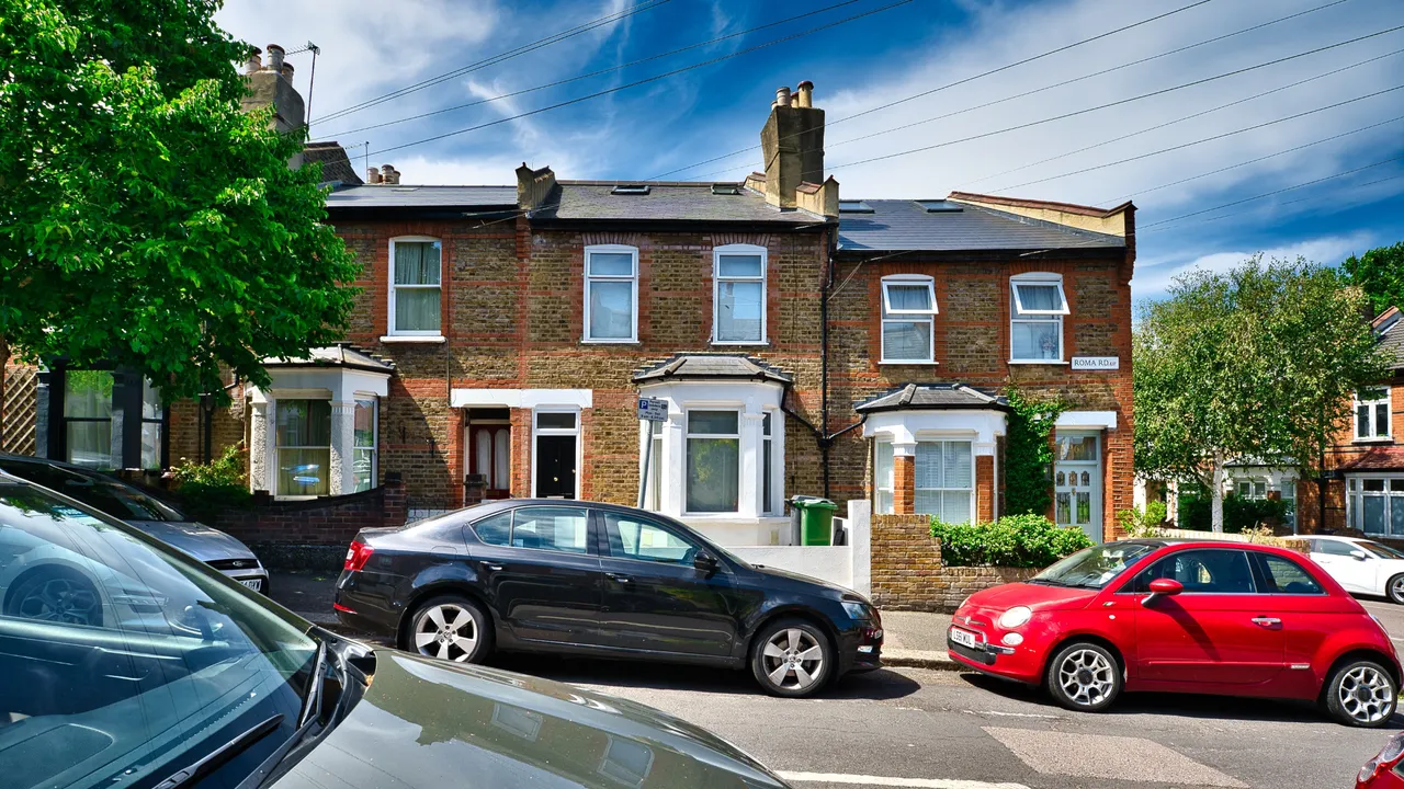 Roma Road, Walthamstow, E17, photo 19