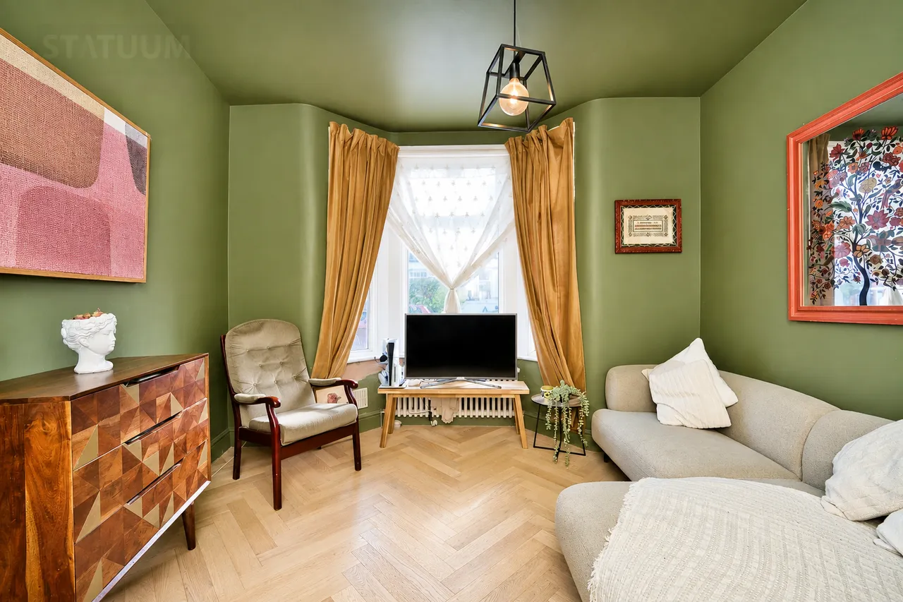 3 bed house for sale, Roma Road, Walthamstow, E17