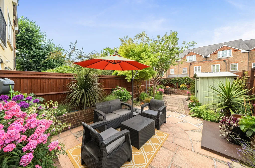 Wyndhurst Close, South Croydon CR2 6EP, photo 21