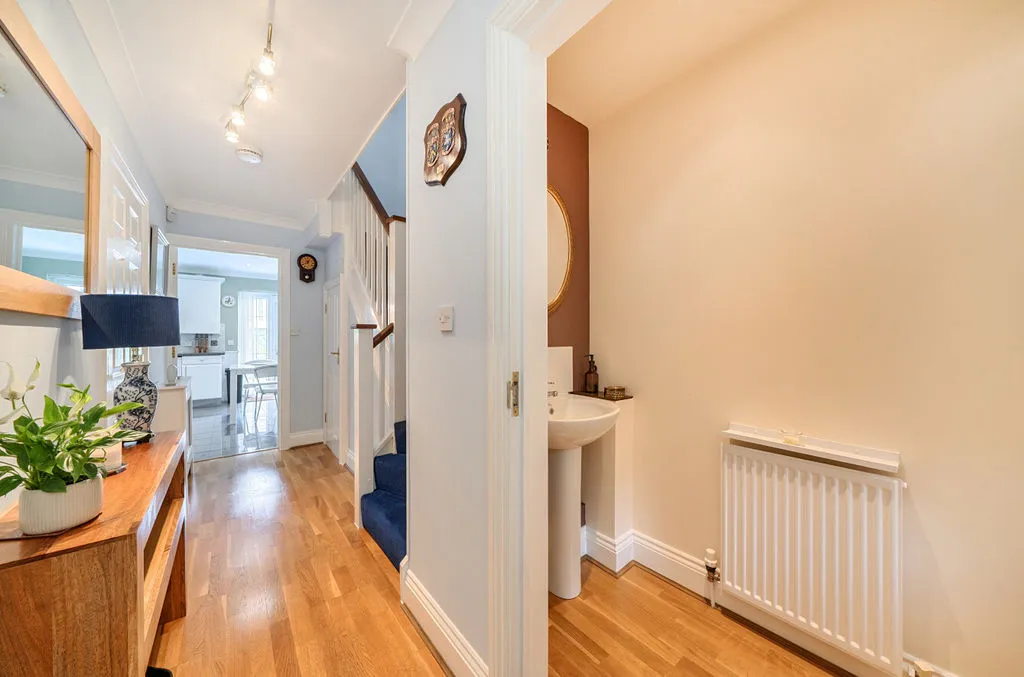 Wyndhurst Close, South Croydon CR2 6EP, photo 8