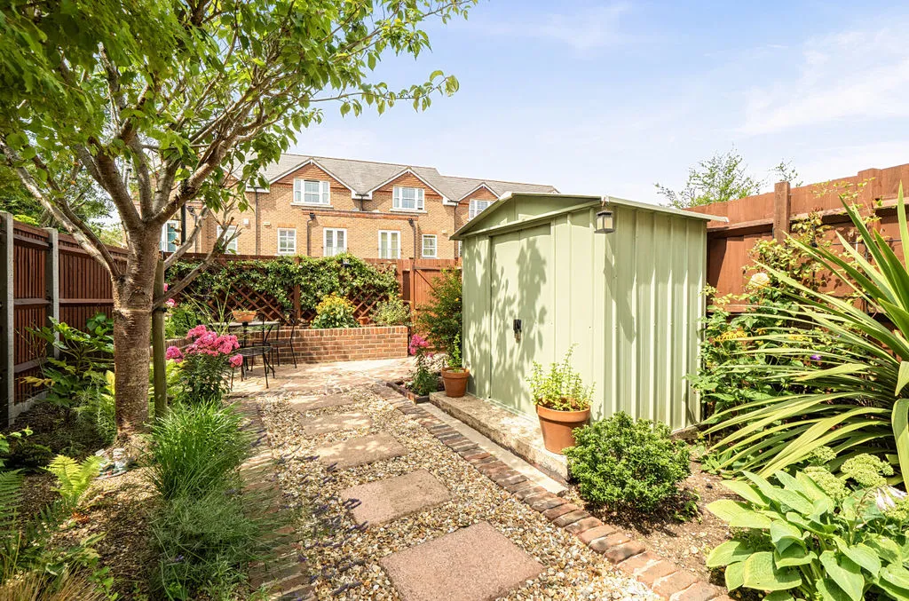 Wyndhurst Close, South Croydon CR2 6EP, photo 22
