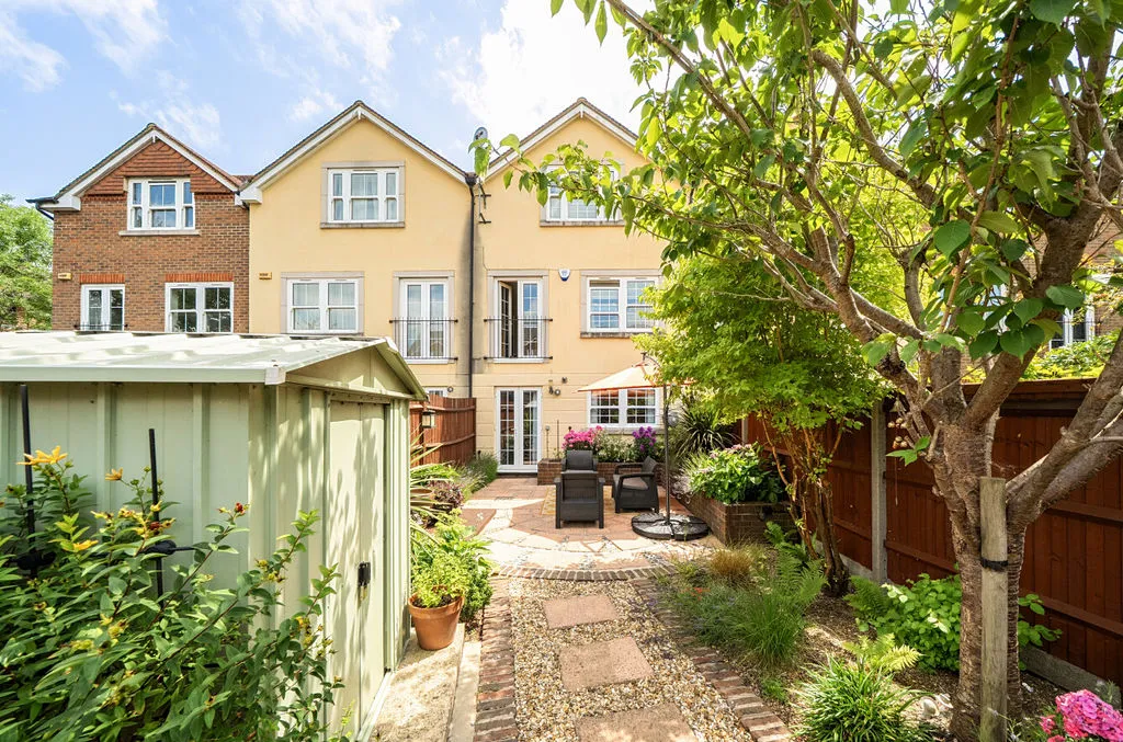 Wyndhurst Close, South Croydon CR2 6EP, photo 2