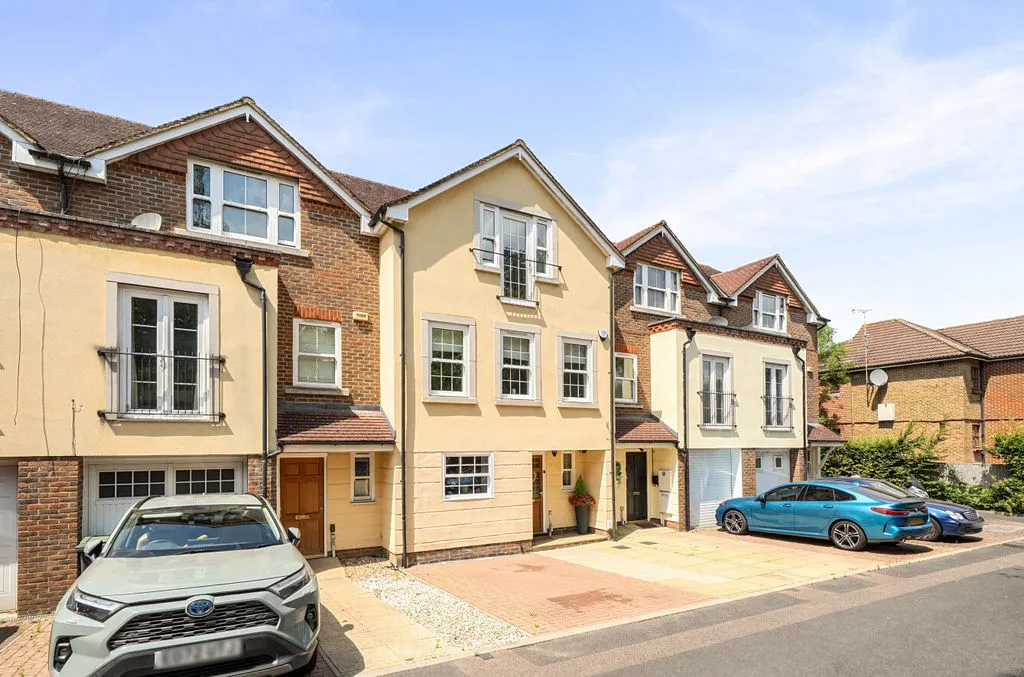 Wyndhurst Close, South Croydon CR2 6EP, photo 23