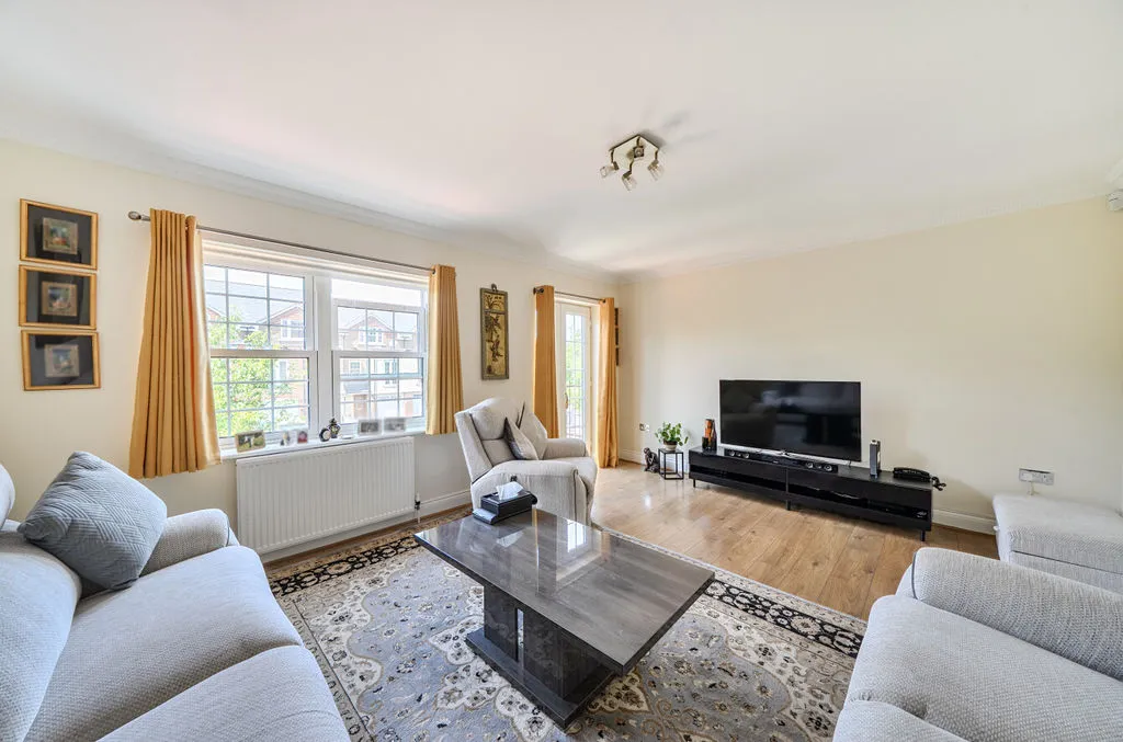 Wyndhurst Close, South Croydon CR2 6EP, photo 3