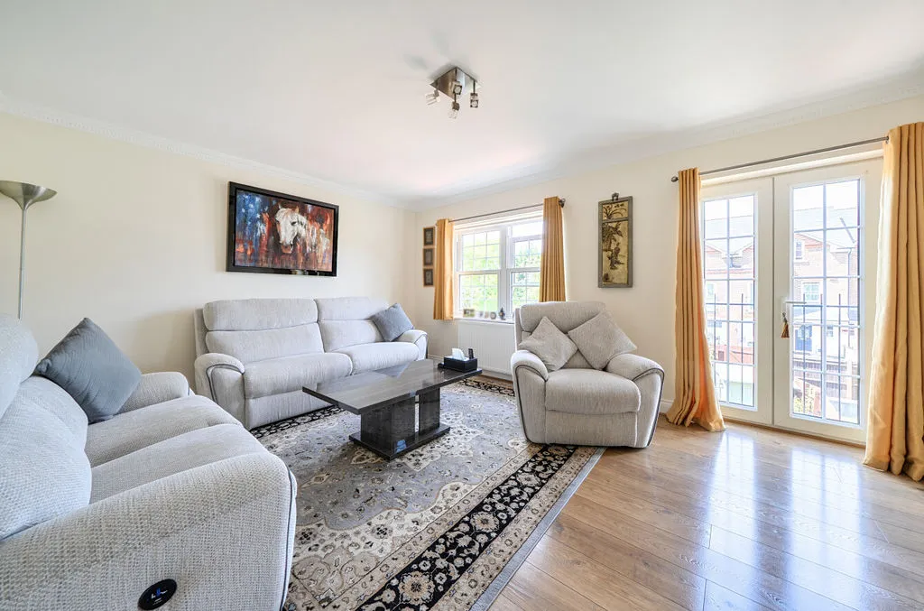 Wyndhurst Close, South Croydon CR2 6EP, photo 16