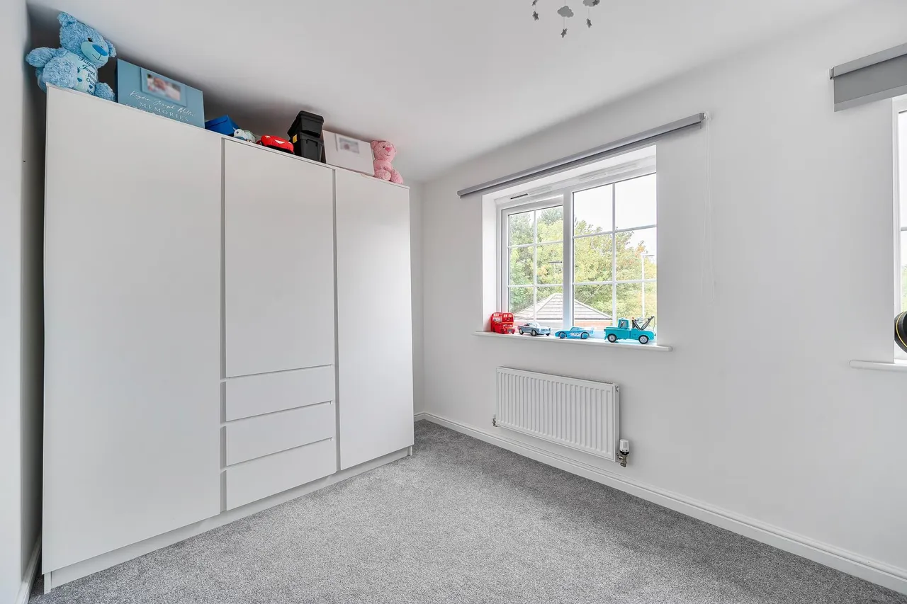Walshaw Close, Branston, LN4, photo 16