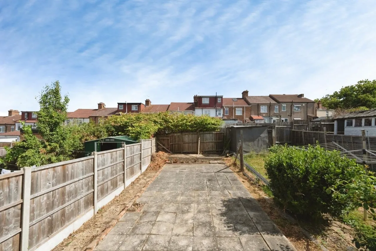 Scarsdale Road, Harrow, HA2, photo 10