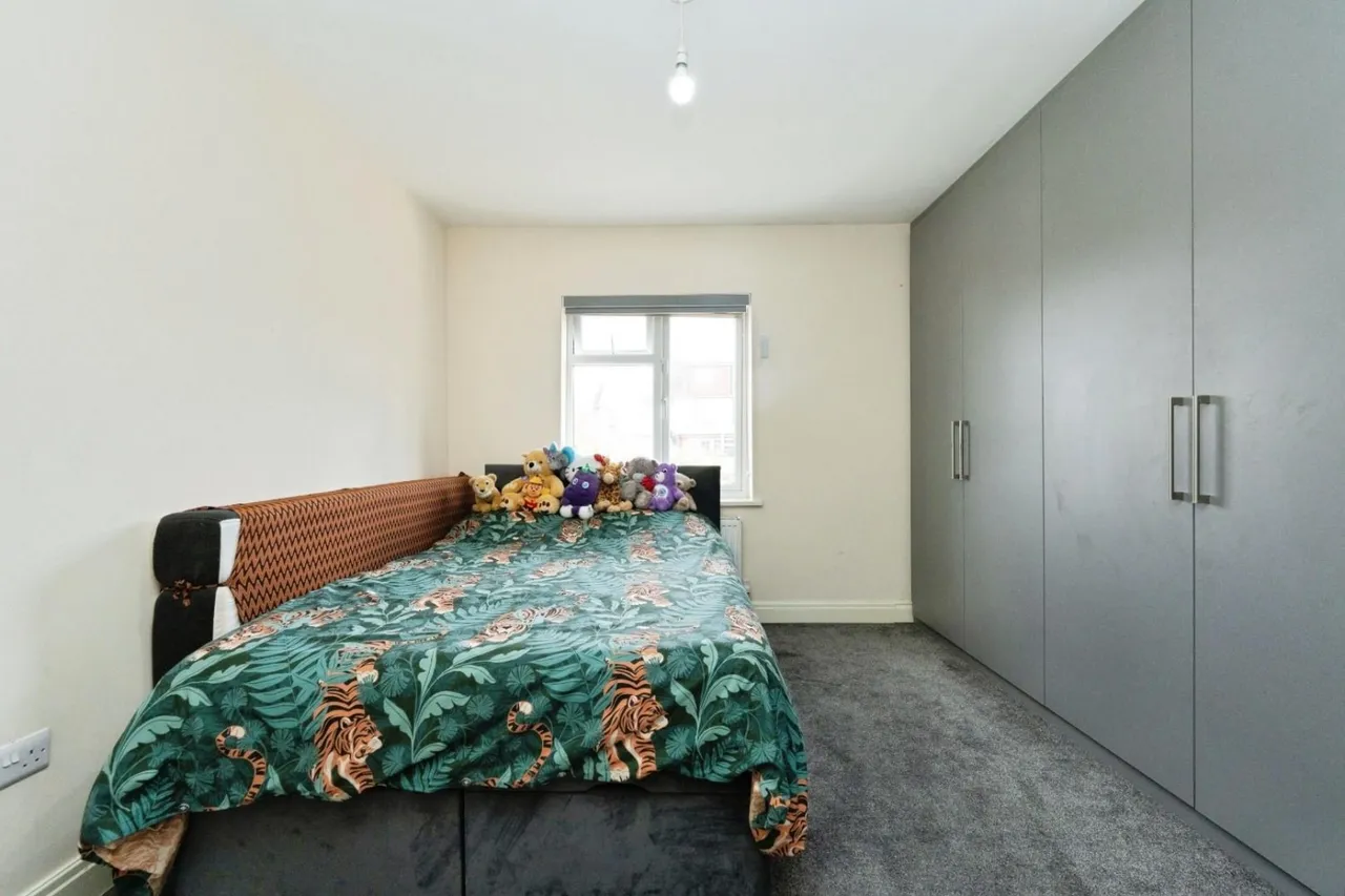 Scarsdale Road, Harrow, HA2, photo 3