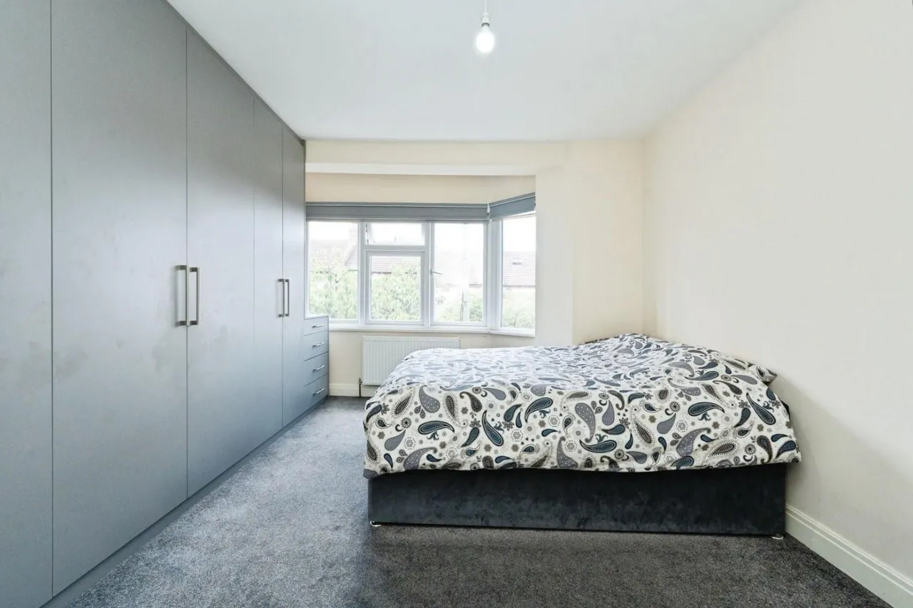 Scarsdale Road, Harrow, HA2, photo 5