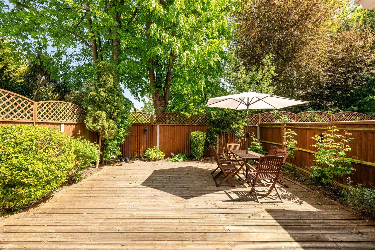 Cavendish Place, Mapesbury, London, NW2 4DQ, photo 3
