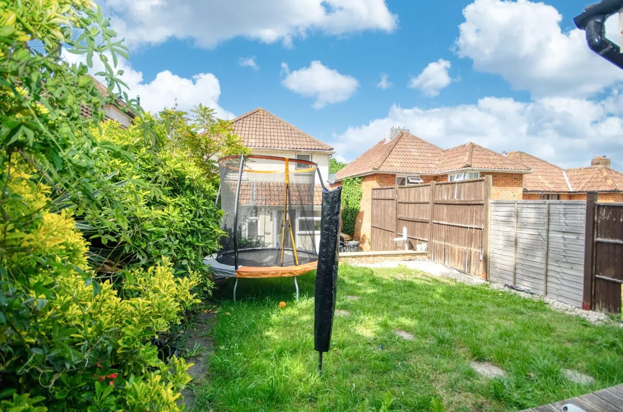 Woodmill Lane, Southampton, SO18 2PB, photo 9