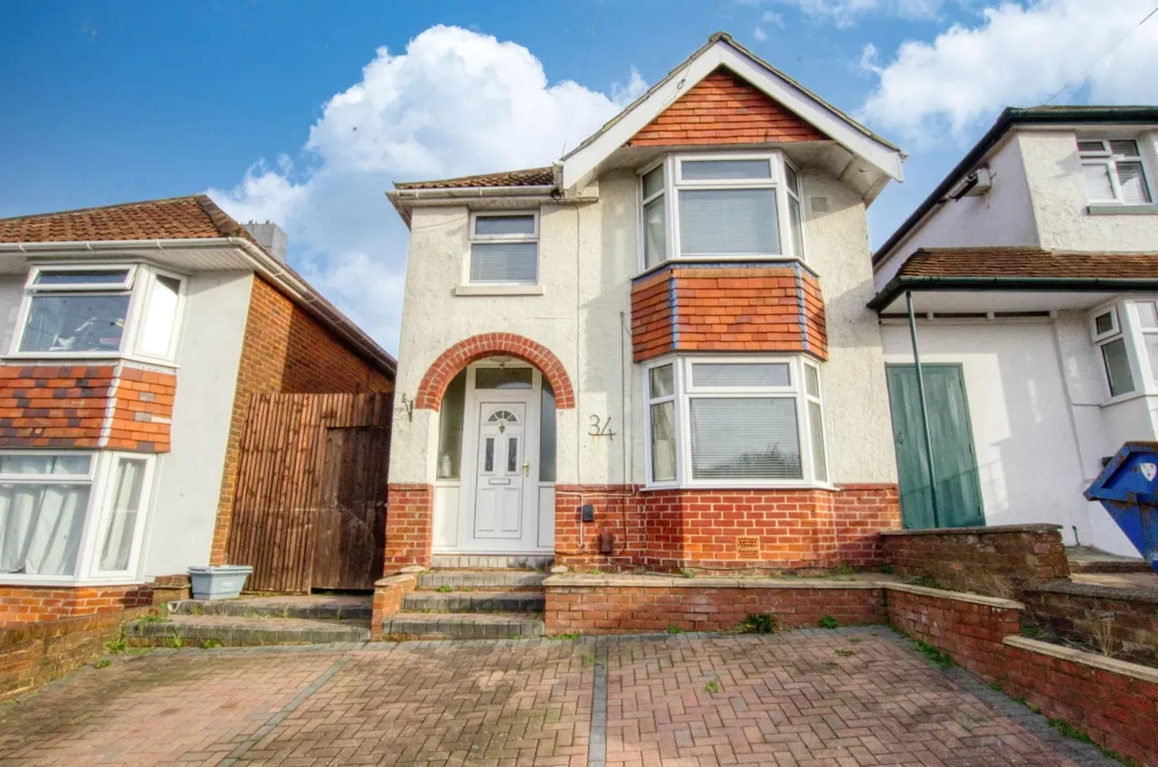 Woodmill Lane, Southampton, SO18 2PB, photo 10
