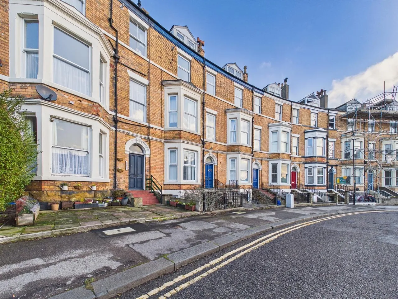 23 bed house for sale — Albemarle Crescent, Scarborough YO11 1XX