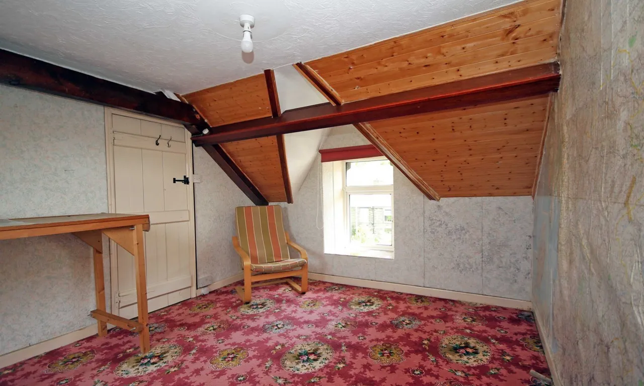 Manod Road, Blaenau Ffestiniog, photo 15