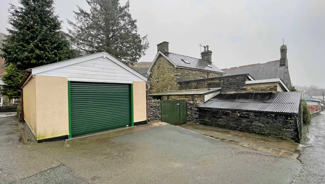 Manod Road, Blaenau Ffestiniog, photo 13