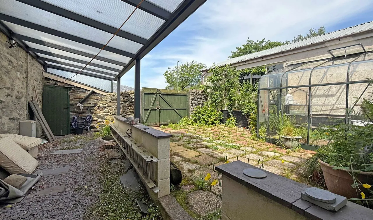 Manod Road, Blaenau Ffestiniog, photo 19