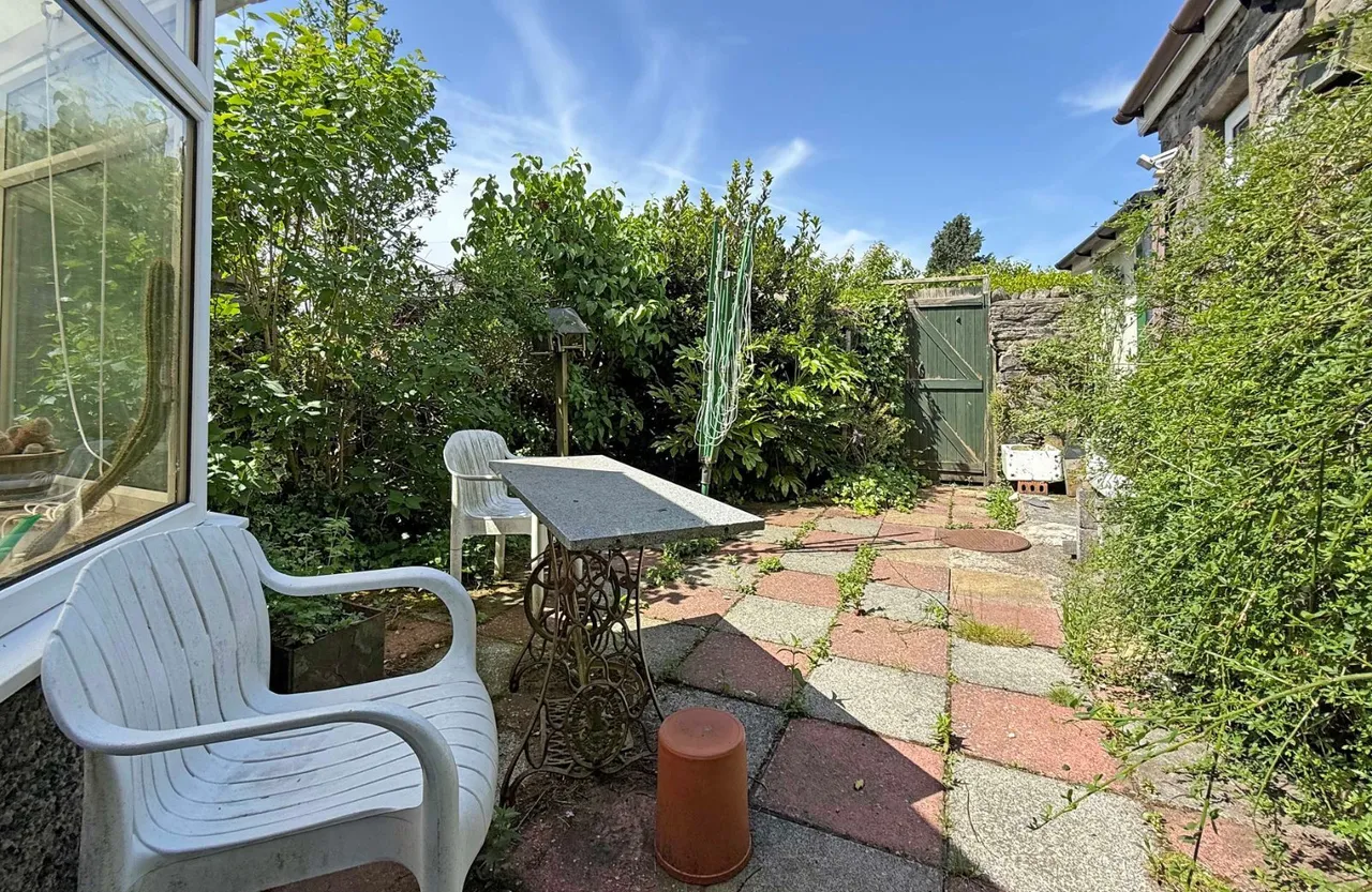 Manod Road, Blaenau Ffestiniog, photo 9