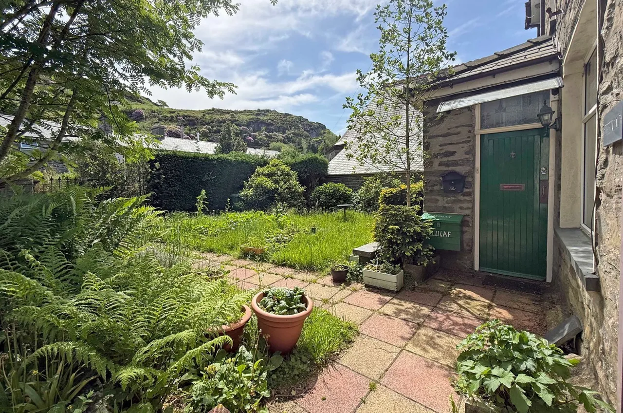 Manod Road, Blaenau Ffestiniog, photo 14