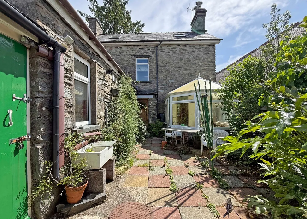 Manod Road, Blaenau Ffestiniog, photo 10