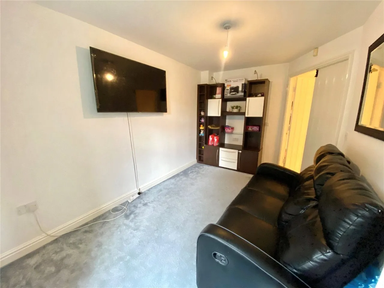 Challiner Mews, Catcliffe, Rotherham, South Yorkshire, S60, photo 7