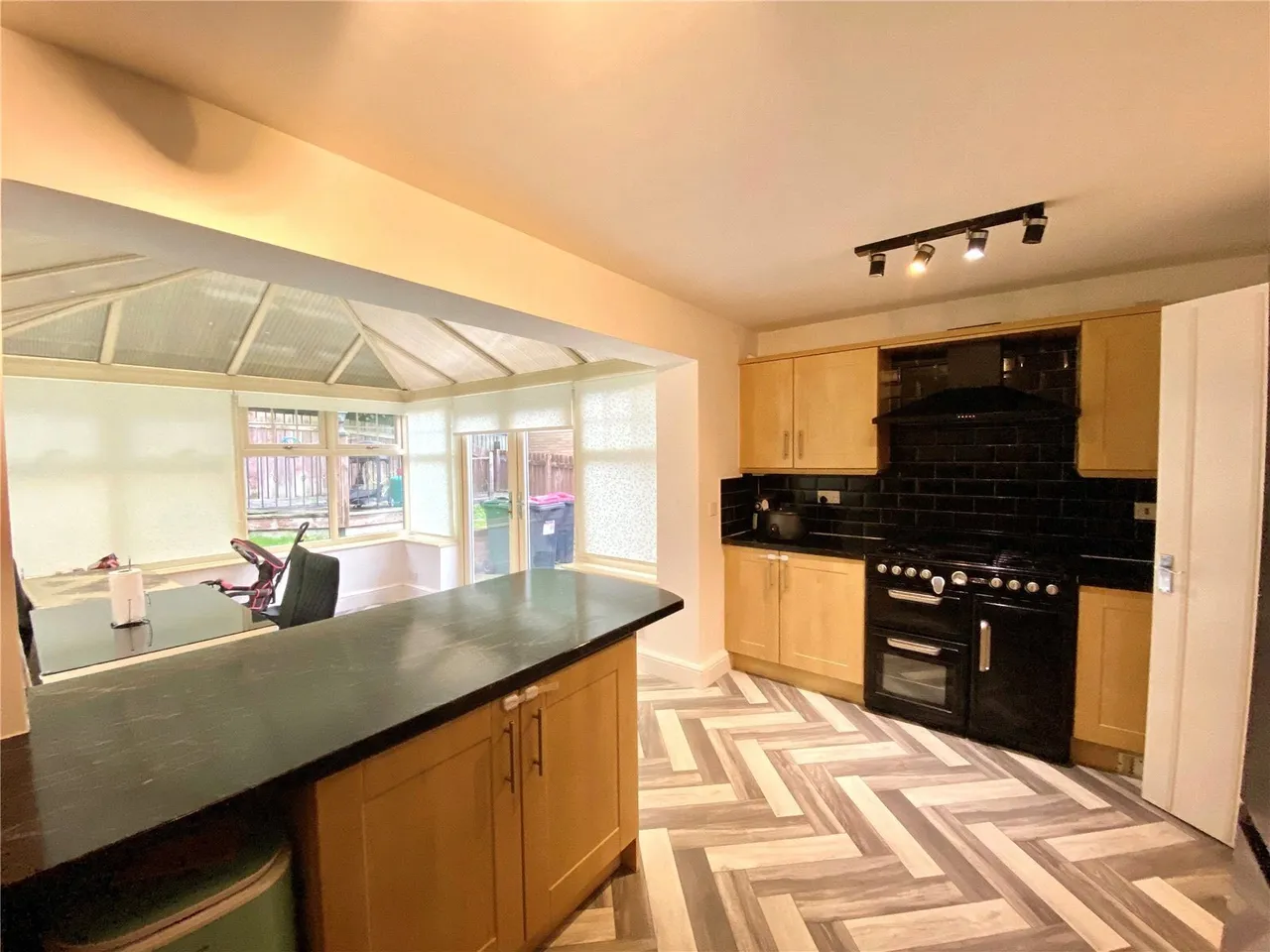 Challiner Mews, Catcliffe, Rotherham, South Yorkshire, S60, photo 6