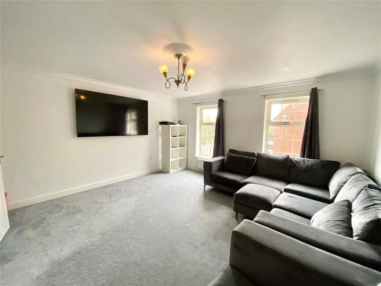 Challiner Mews, Catcliffe, Rotherham, South Yorkshire, S60, photo 4