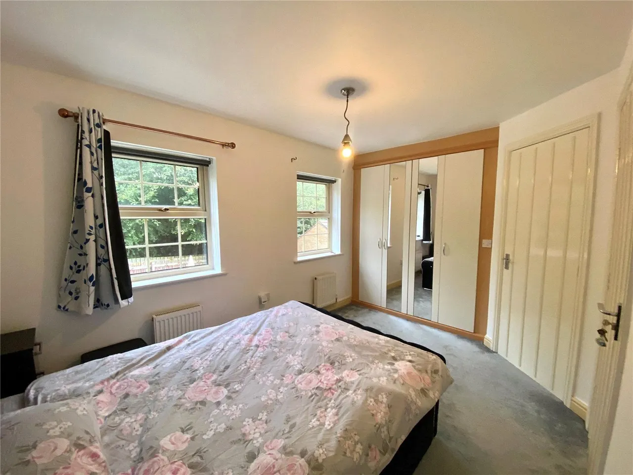 Challiner Mews, Catcliffe, Rotherham, South Yorkshire, S60, photo 9