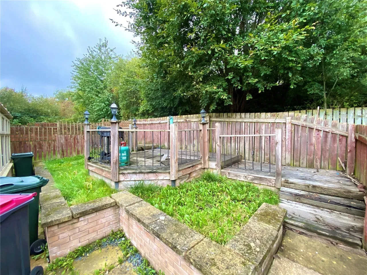 Challiner Mews, Catcliffe, Rotherham, South Yorkshire, S60, photo 20