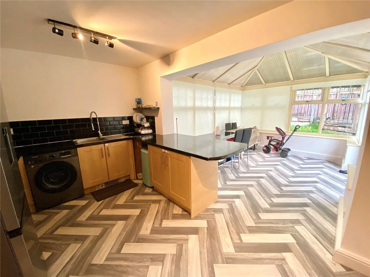 Challiner Mews, Catcliffe, Rotherham, South Yorkshire, S60, photo 5