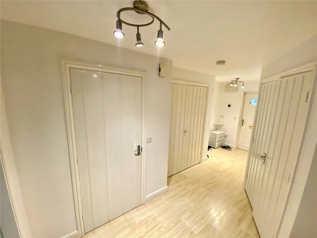 Challiner Mews, Catcliffe, Rotherham, South Yorkshire, S60, photo 2