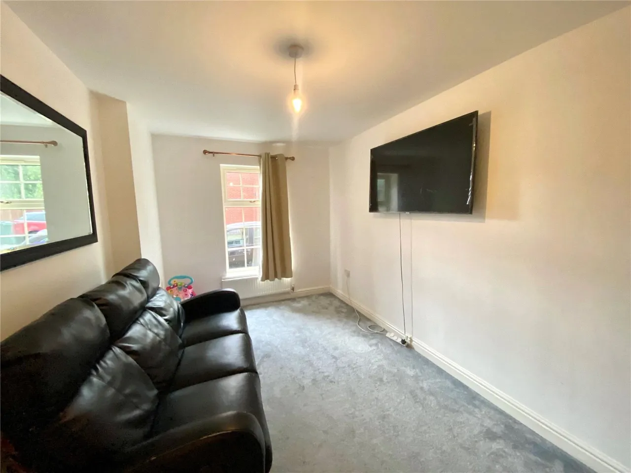 Challiner Mews, Catcliffe, Rotherham, South Yorkshire, S60, photo 8