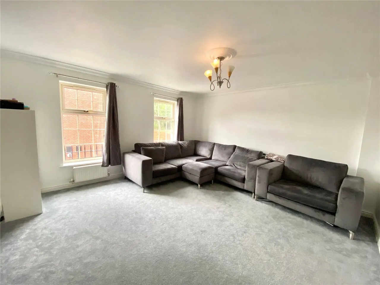 Challiner Mews, Catcliffe, Rotherham, South Yorkshire, S60, photo 3