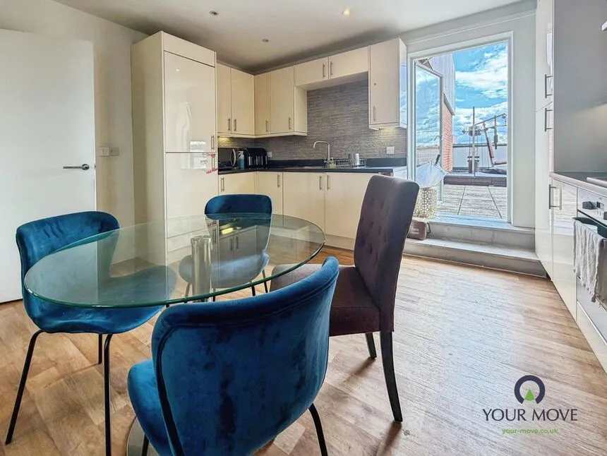 Beadle Place, Callender Road, Bexley,, DA8, photo 5