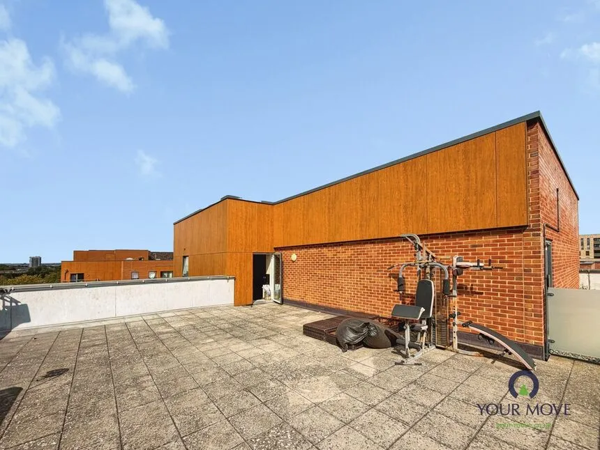 Beadle Place, Callender Road, Bexley,, DA8, photo 9