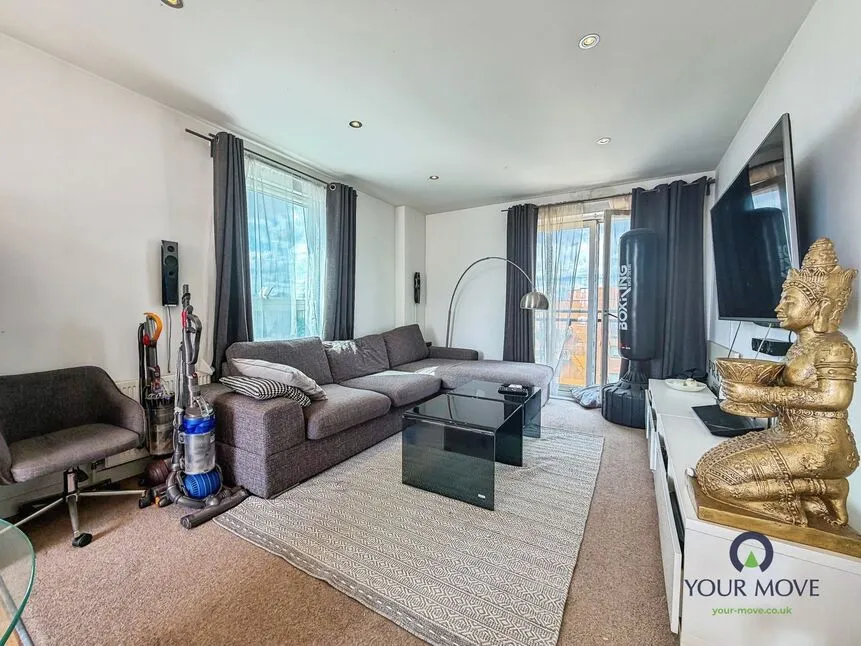 Beadle Place, Callender Road, Bexley,, DA8, photo 4