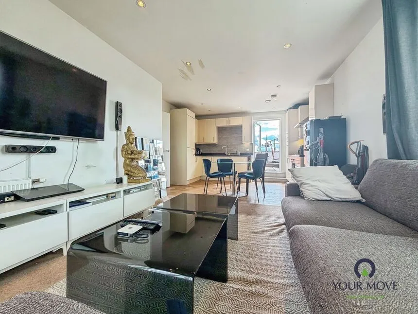 Beadle Place, Callender Road, Bexley,, DA8, photo 2