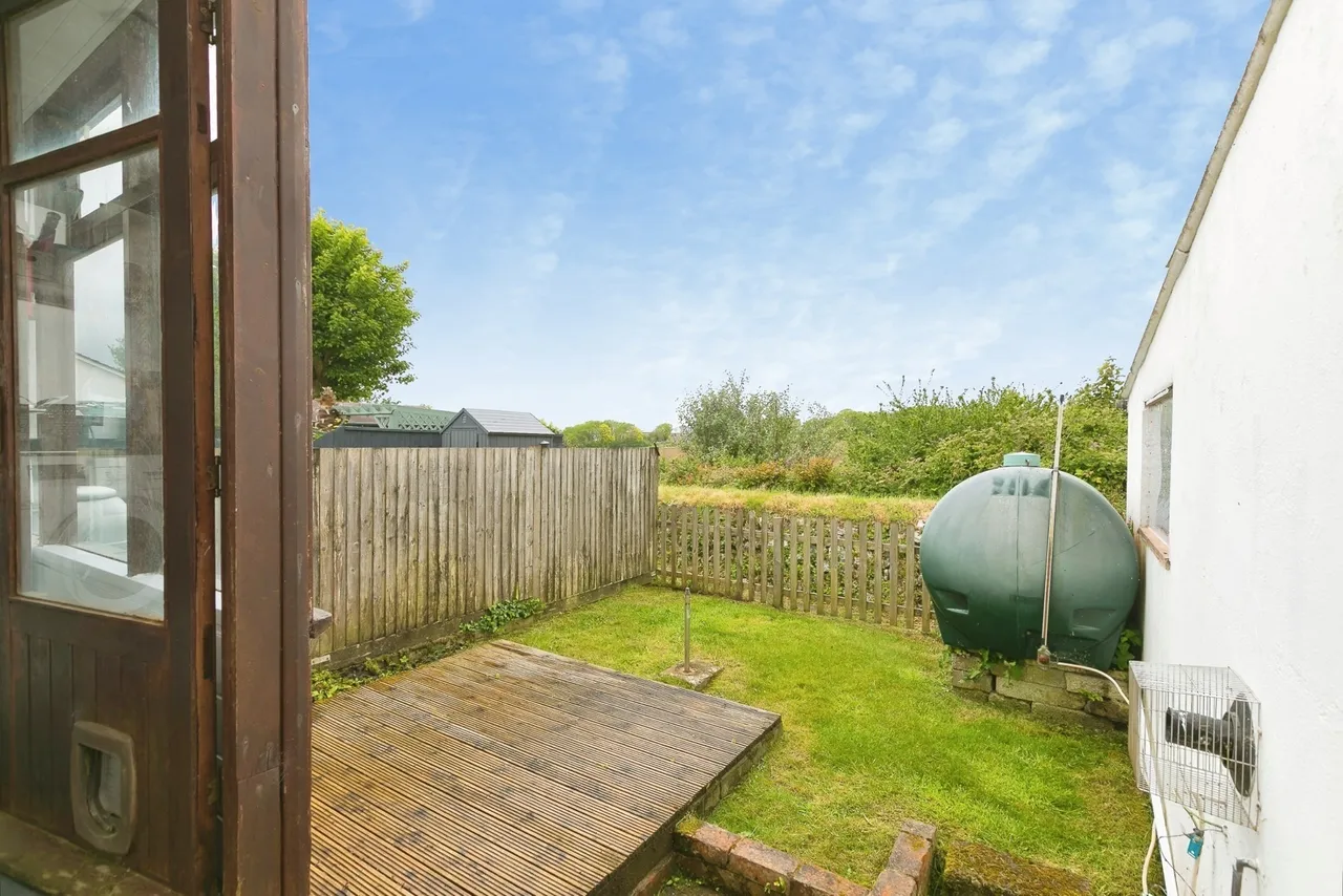 Springfield Road, Goldsithney, TR20, photo 11