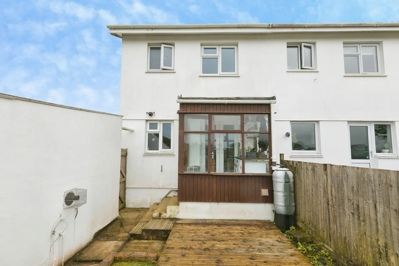 Springfield Road, Goldsithney, TR20, photo 13