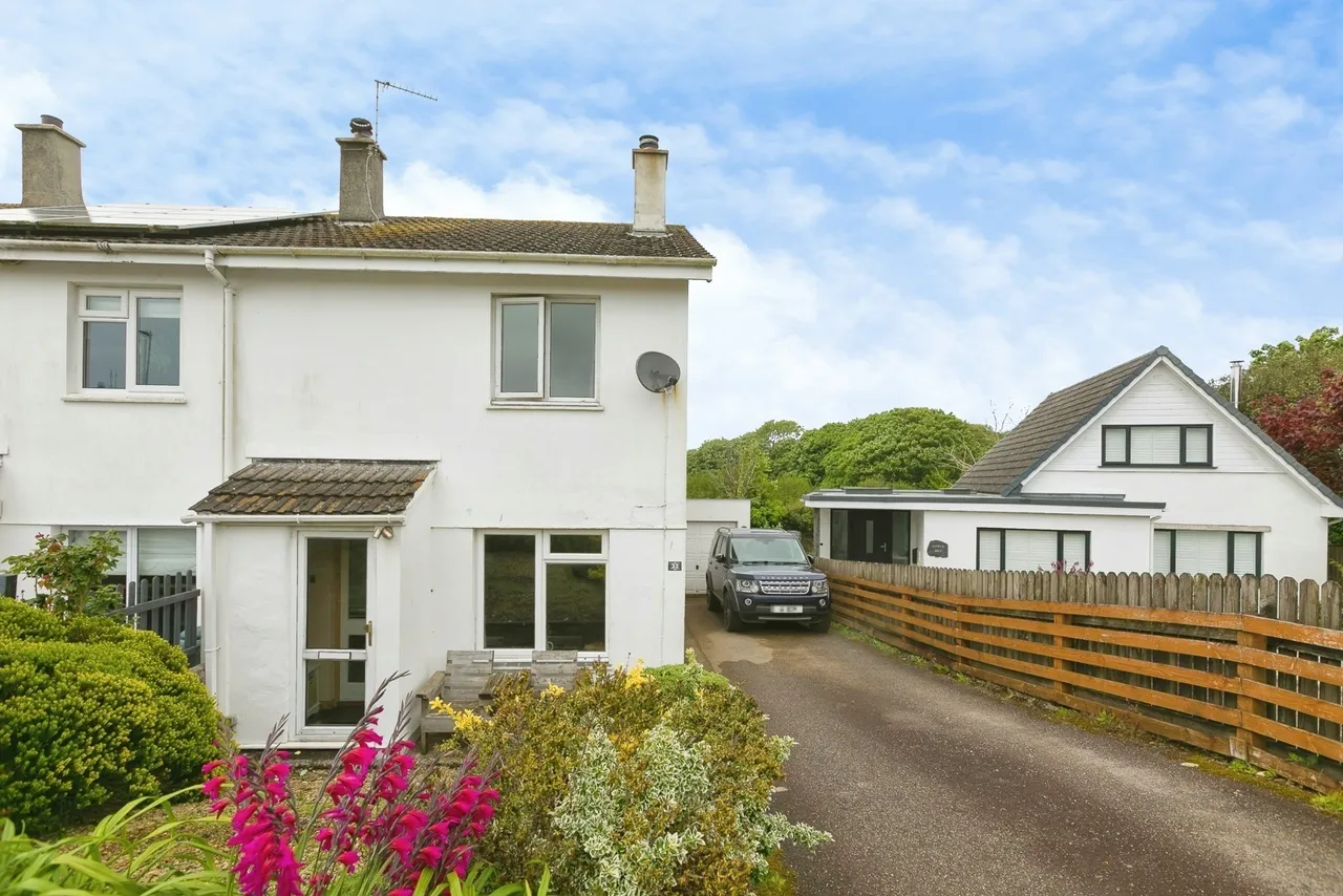 Springfield Road, Goldsithney, TR20, photo 12