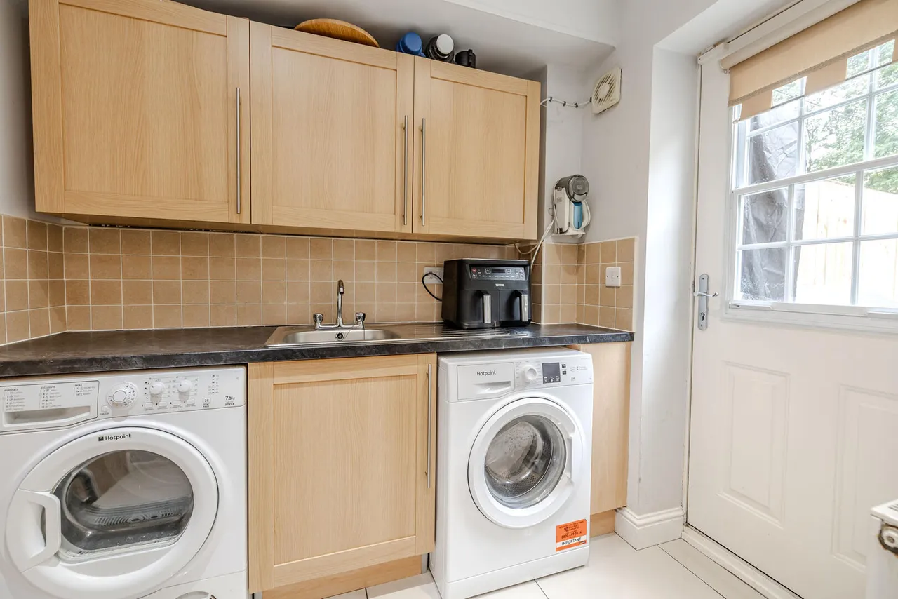 Mill Vale, Newburn, photo 11