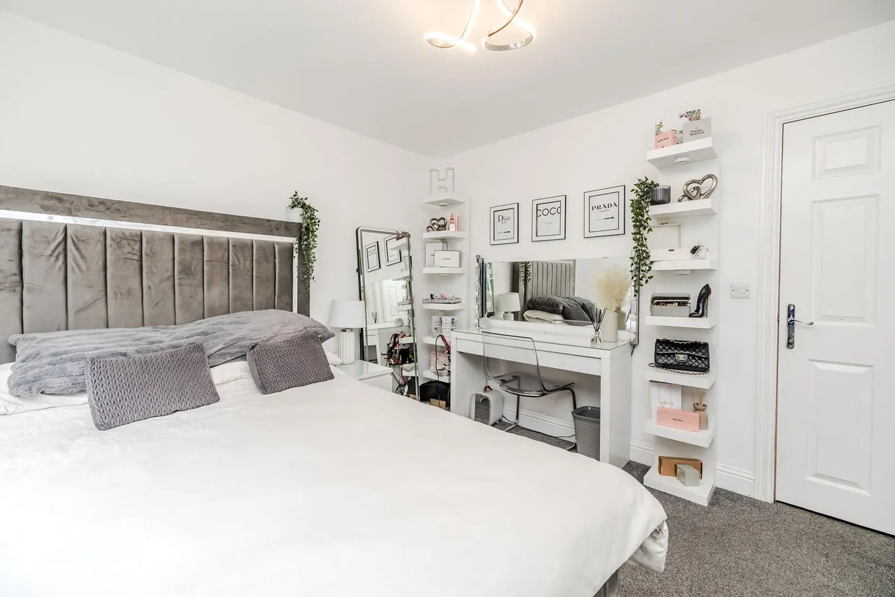 Mill Vale, Newburn, photo 19